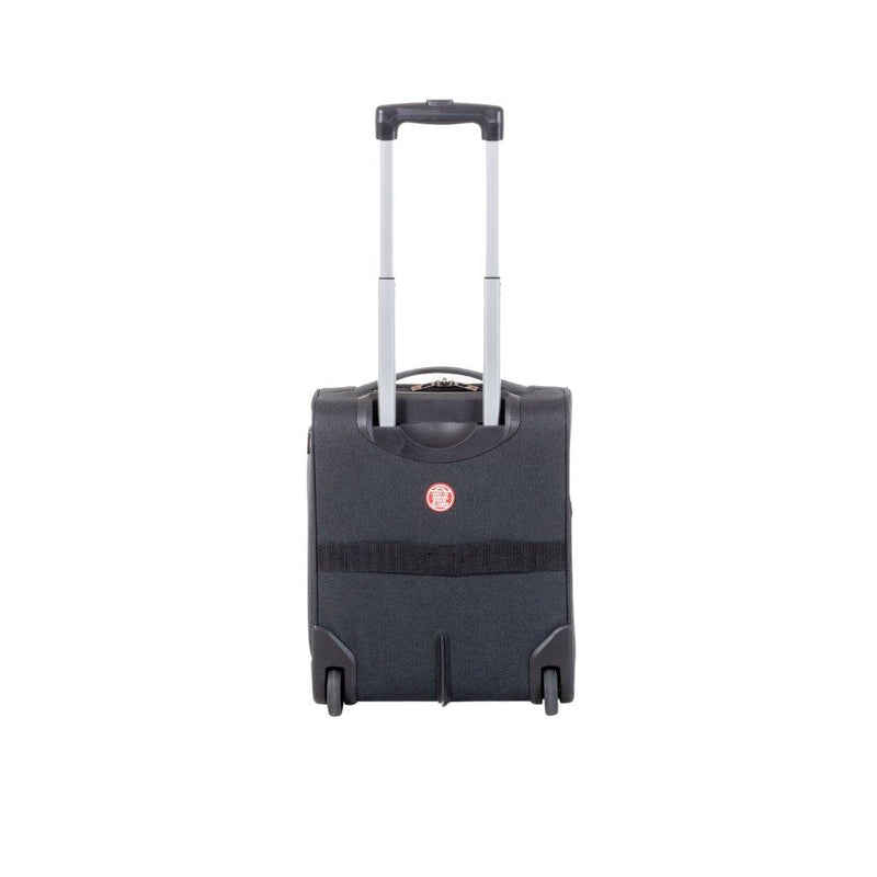 Air Canada Soft Side Underseater Charcoal