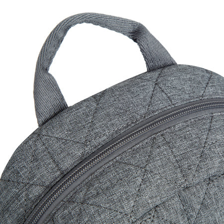 Travelon Boho Anti-Theft Backpack