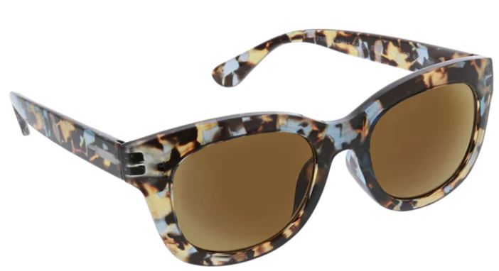 Peepers Center Stage Sunglasses