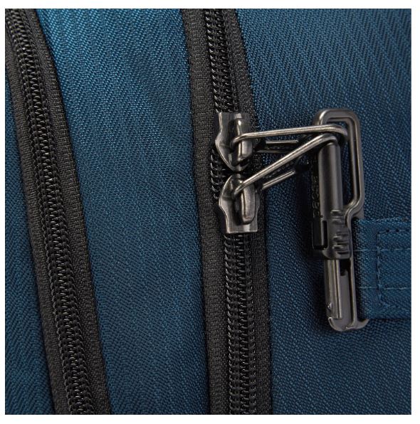 Pacsafe Metrosafe LS350 Anti-Theft 15L Backpack - Ocean