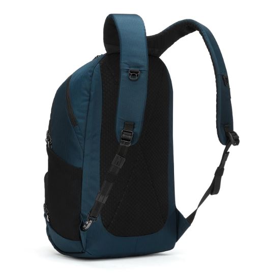 Pacsafe Metrosafe LS450 Anti-Theft 25L Backpack - Ocean