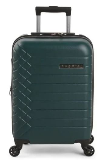 Bugatti Mecca Carry-On Spinner