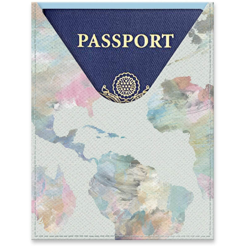 Passport Cover - ONLINE ONLY