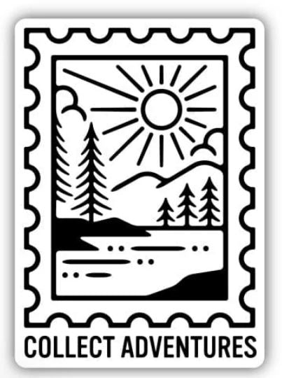 Stickers Northwest - 58 Styles Available