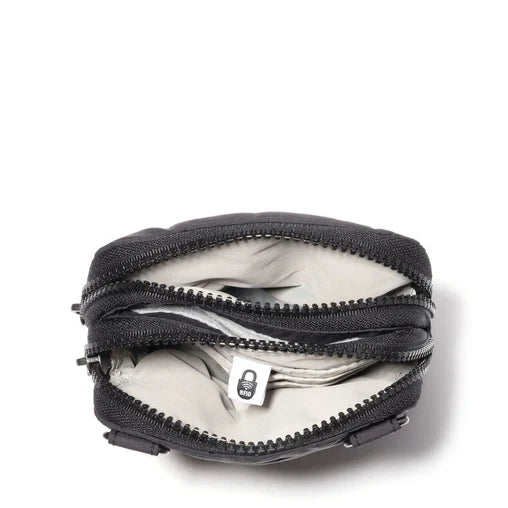 Baggallini Modern Everywhere Take Two RFID Crossbody