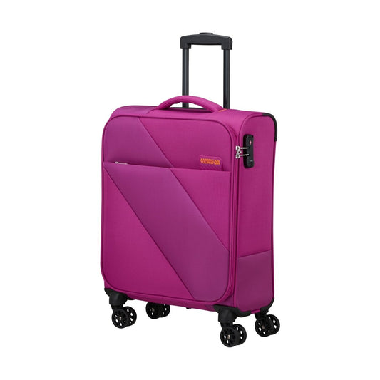 Product Image – American Tourister Sun Break Spinner Carry - OnLuggageBlack