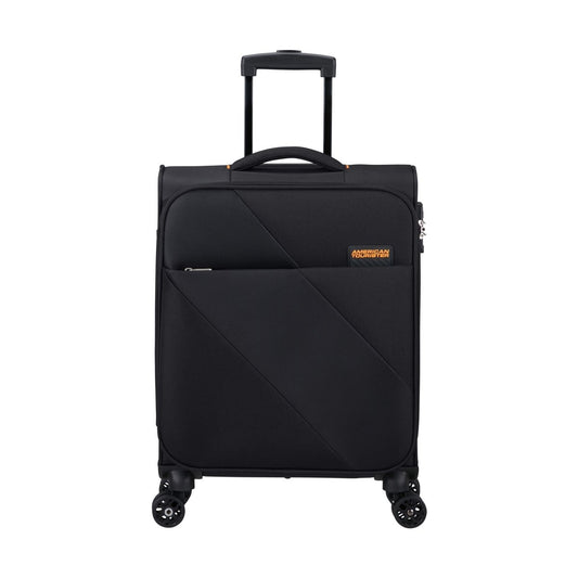 Product Image – American Tourister Sun Break Spinner Carry - OnLuggageBlack