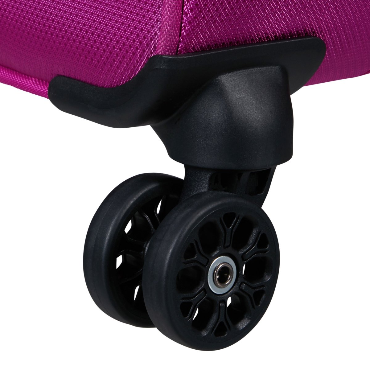 American Tourister Sun Break Spinner Carry - OnLuggageBlack