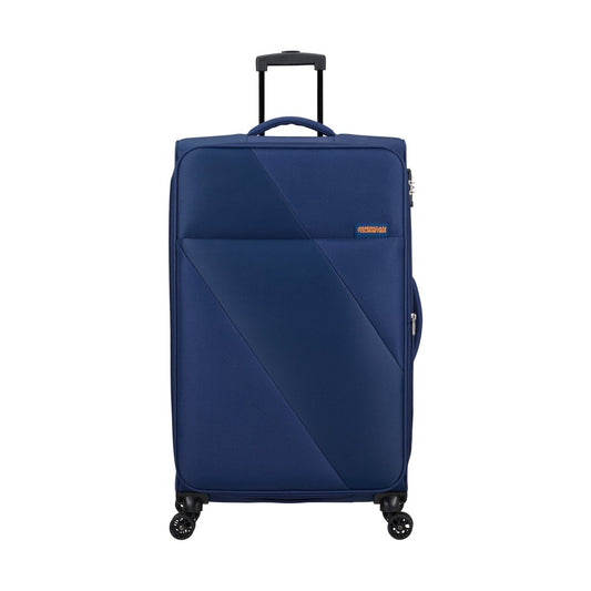 Product Image – American Tourister Sun Break Spinner LargeLuggageNavy