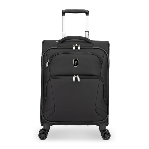 Atlantic Artisan Carry On Luggage