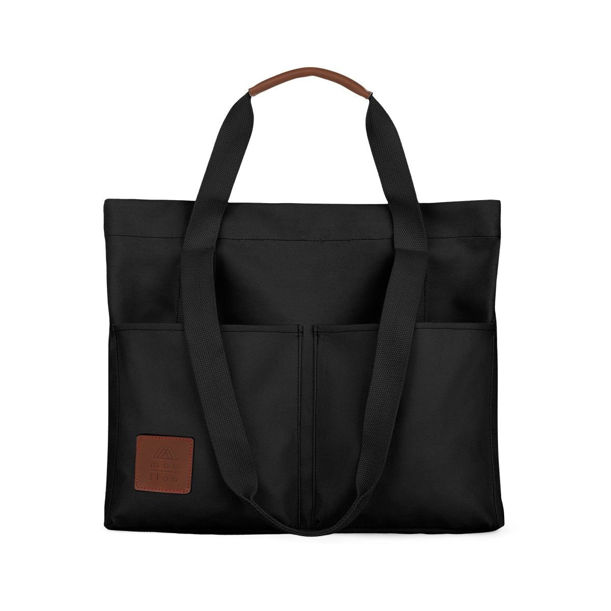 Bugatti Monarch Collection Tote/ShopperTote BagBlack