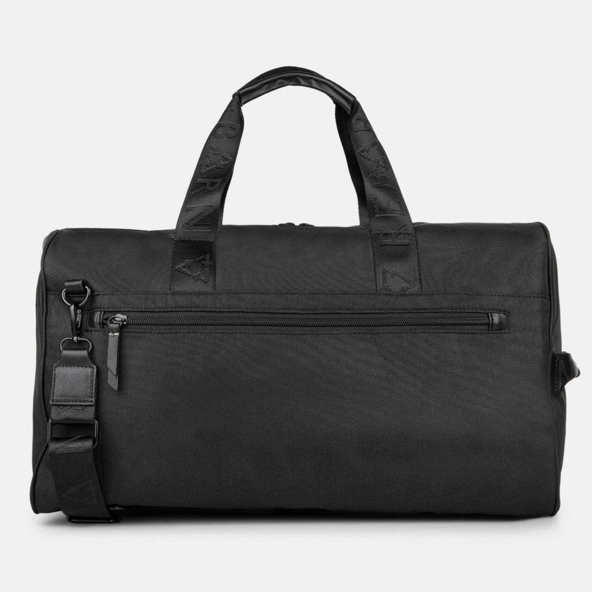 Bugatti Reborn 2 - in - 1 Hybrid Duffle BagDuffle BagBlack