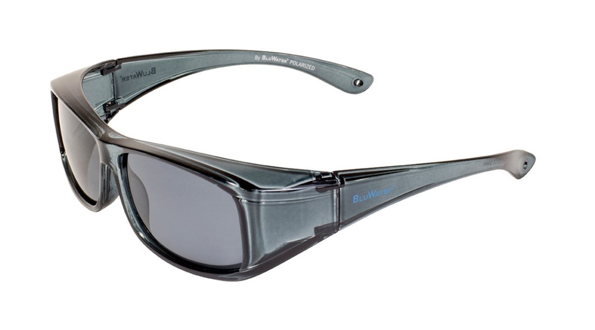Companion GR Over The Glasses Polarized Sunglasses