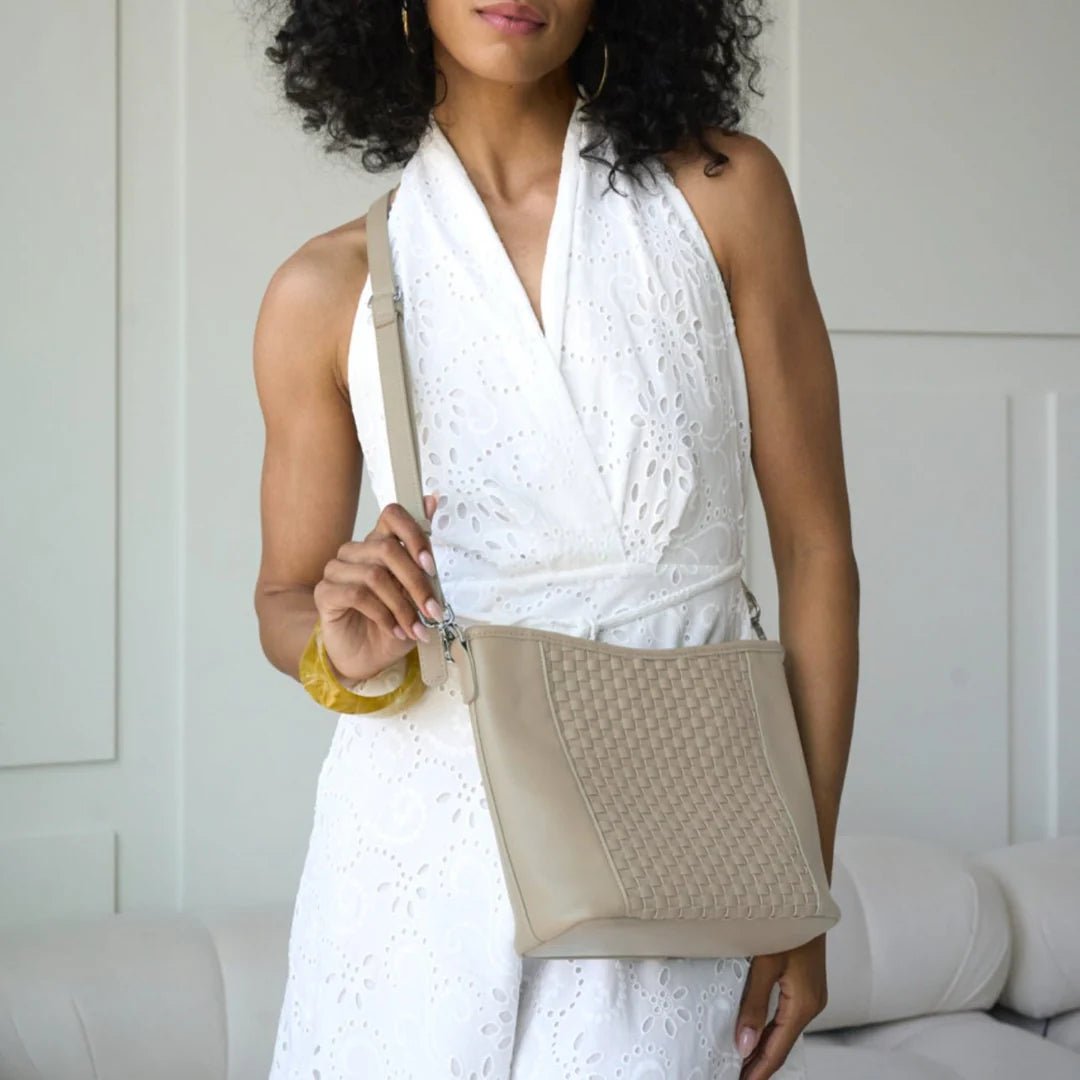 Espe Amber Crossbody