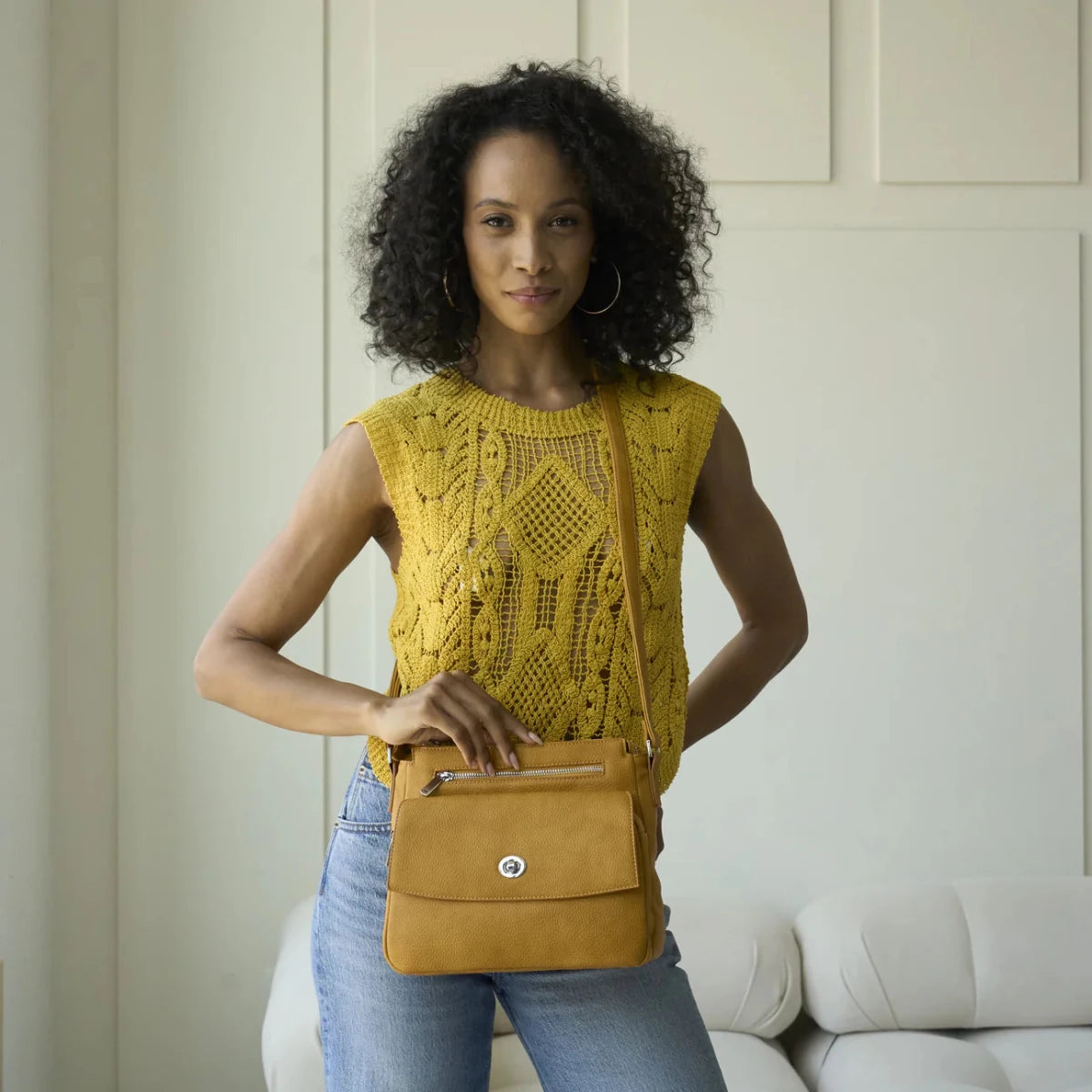 Espe Erica Crossbody