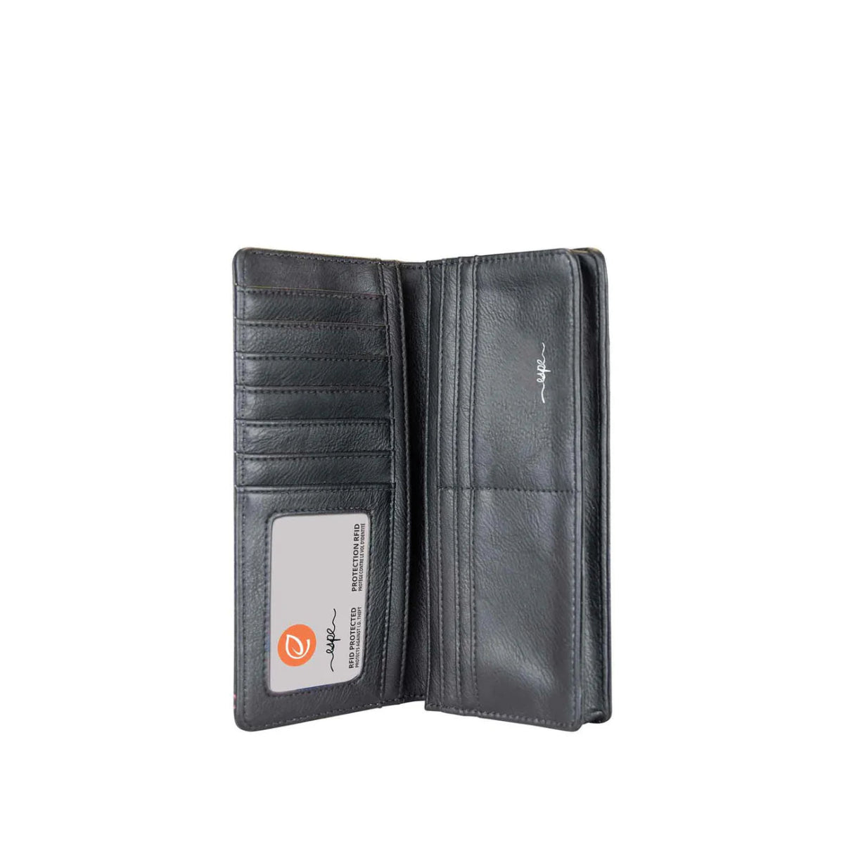 Espe Faith Wallet - Select Colours