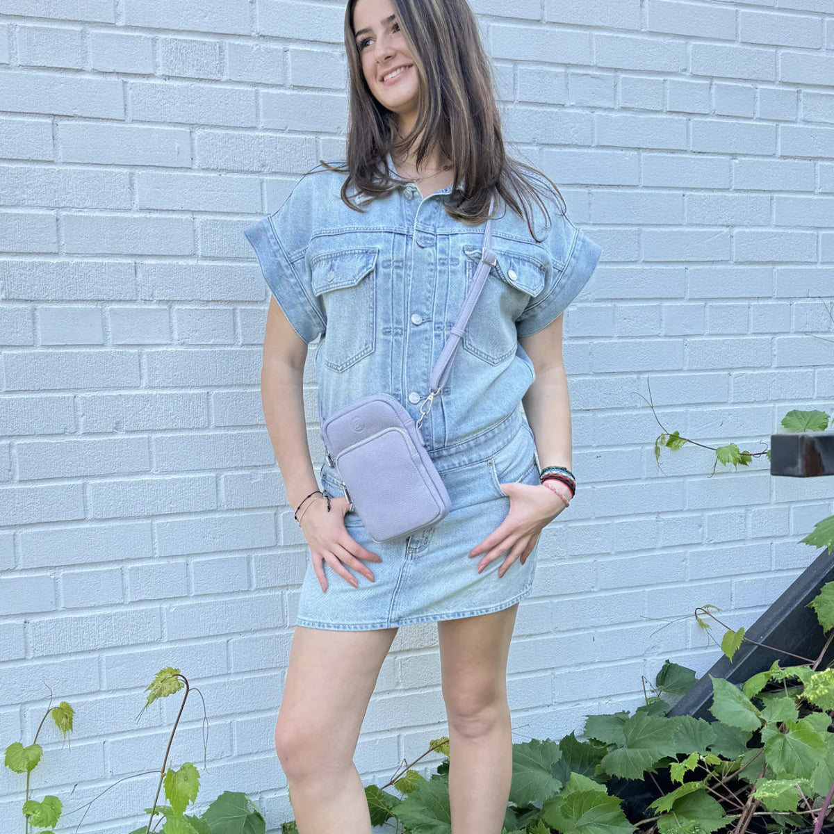 Espe Gina Crossbody