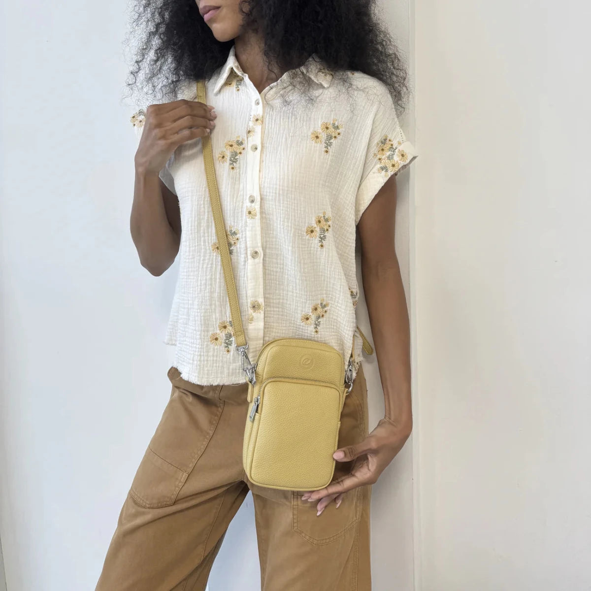 Espe Gina Crossbody