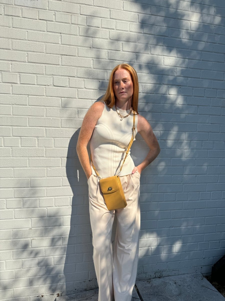 Espe Grace Mini Crossbody