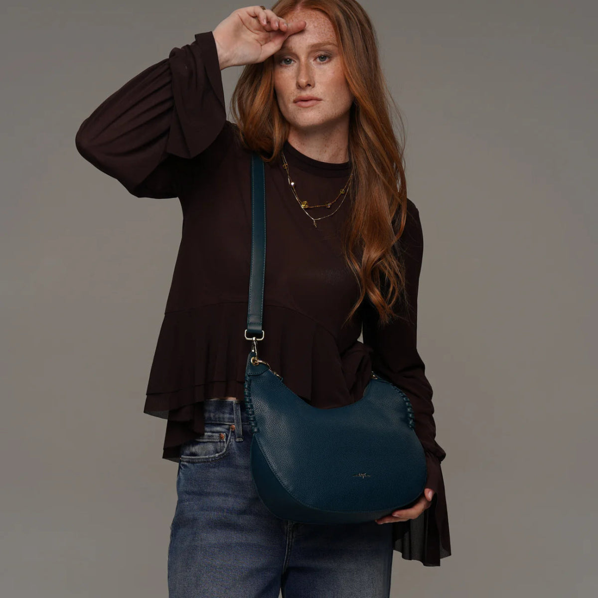 Espe Ines Crossbody