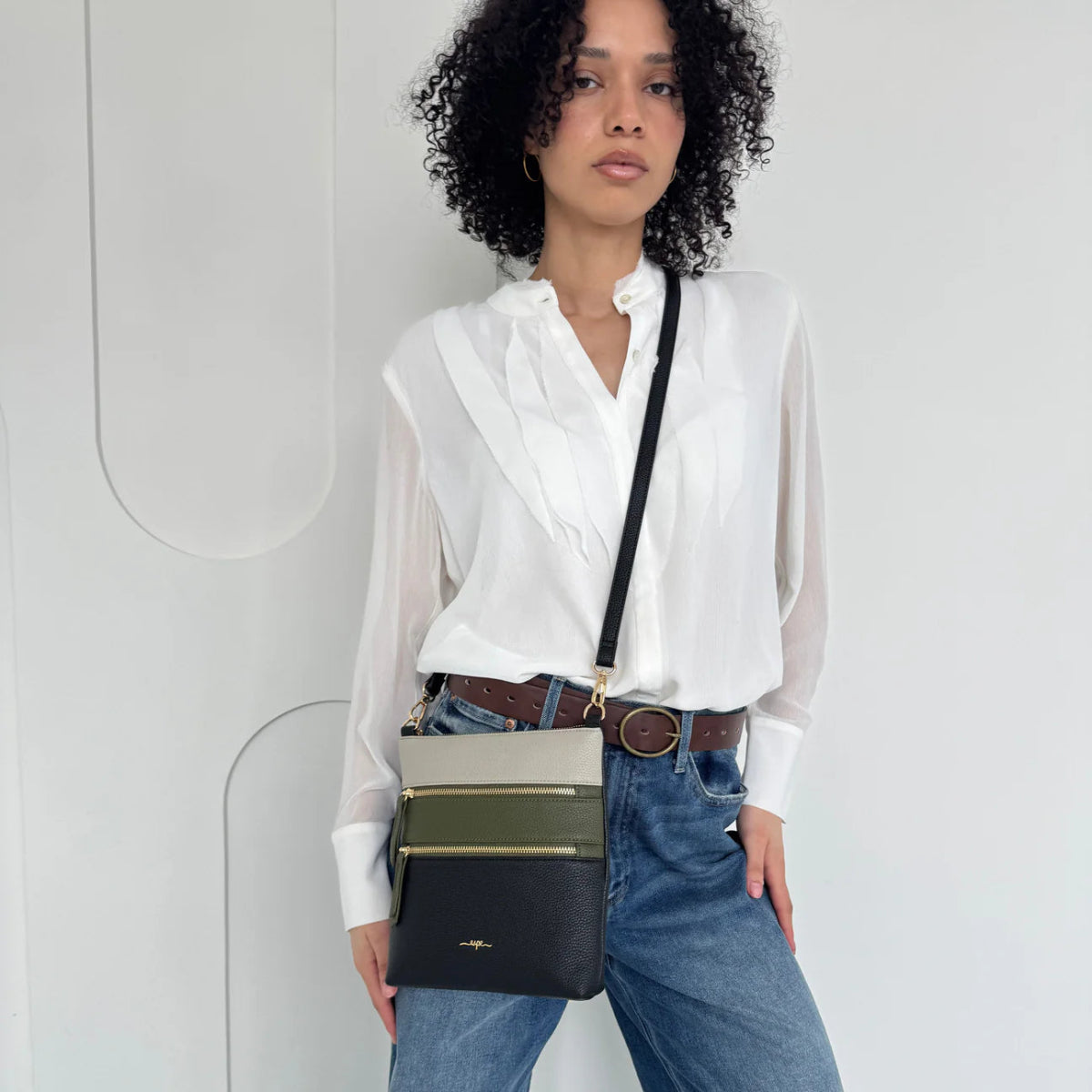 Espe Jenn Crossbody
