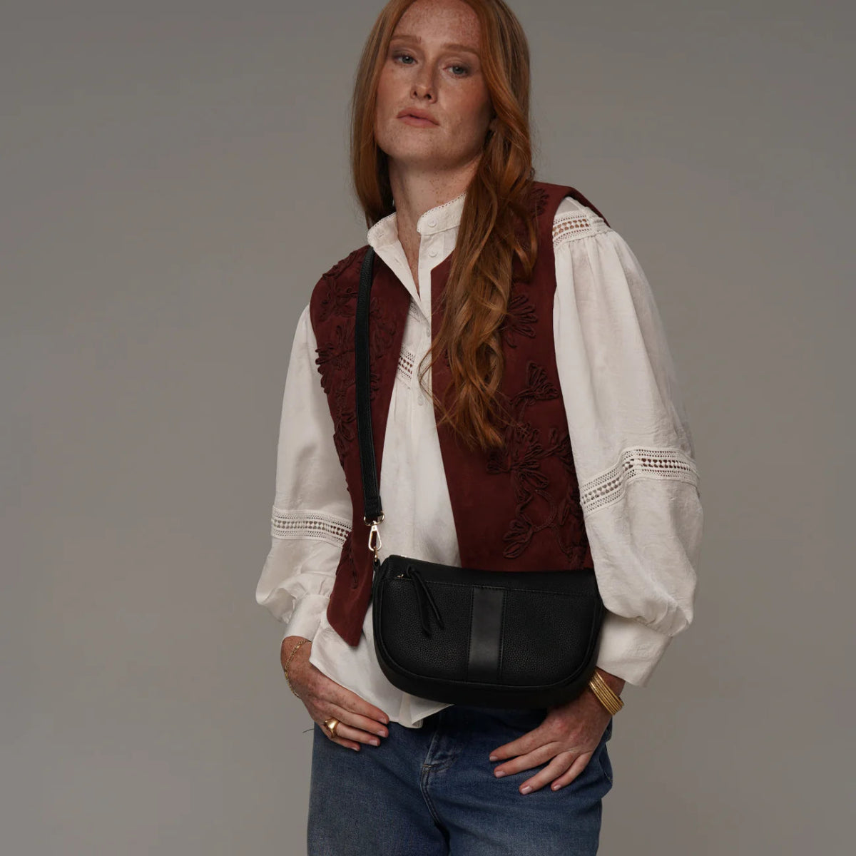 Espe Lottie Crossbody