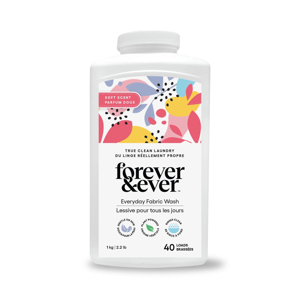 Forever and Ever Original Powder 1Kg - 32 loads