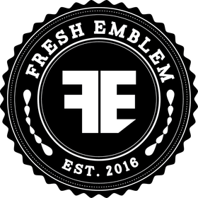 Fresh-Emblem