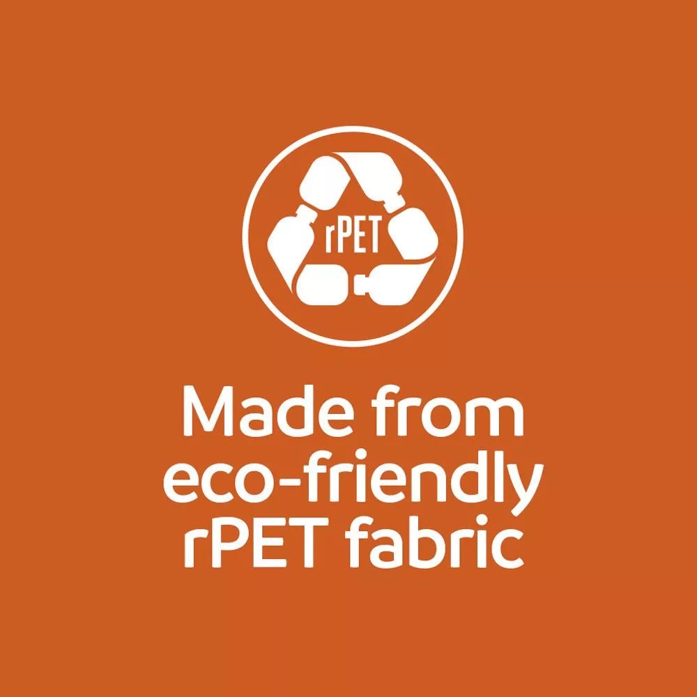 Go Travel RFID Tri-Fold Wallet