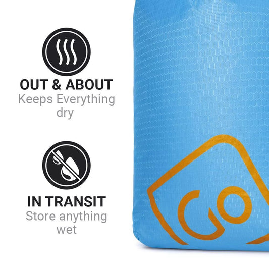 Product Image – Go Travel Wet or Dry Bag