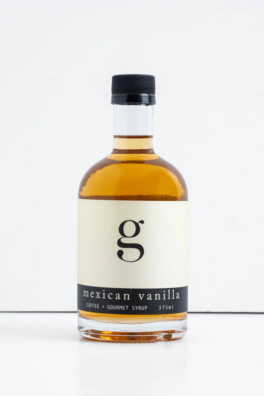 Product Image – Gourmet Inspirations - Coffee Syrups