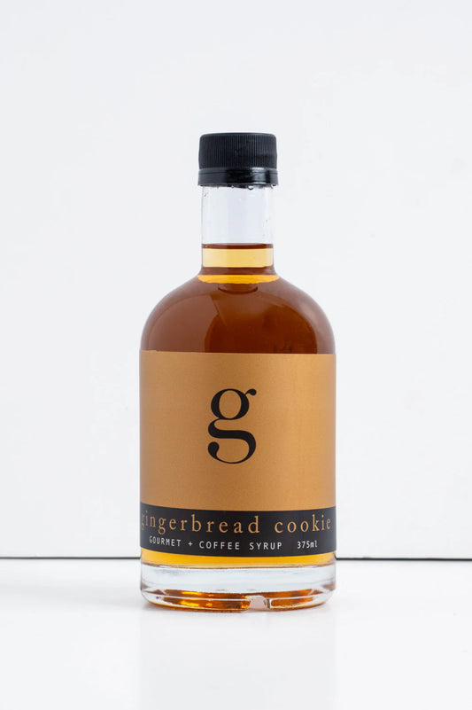 Product Image – Gourmet Inspirations - Coffee Syrups