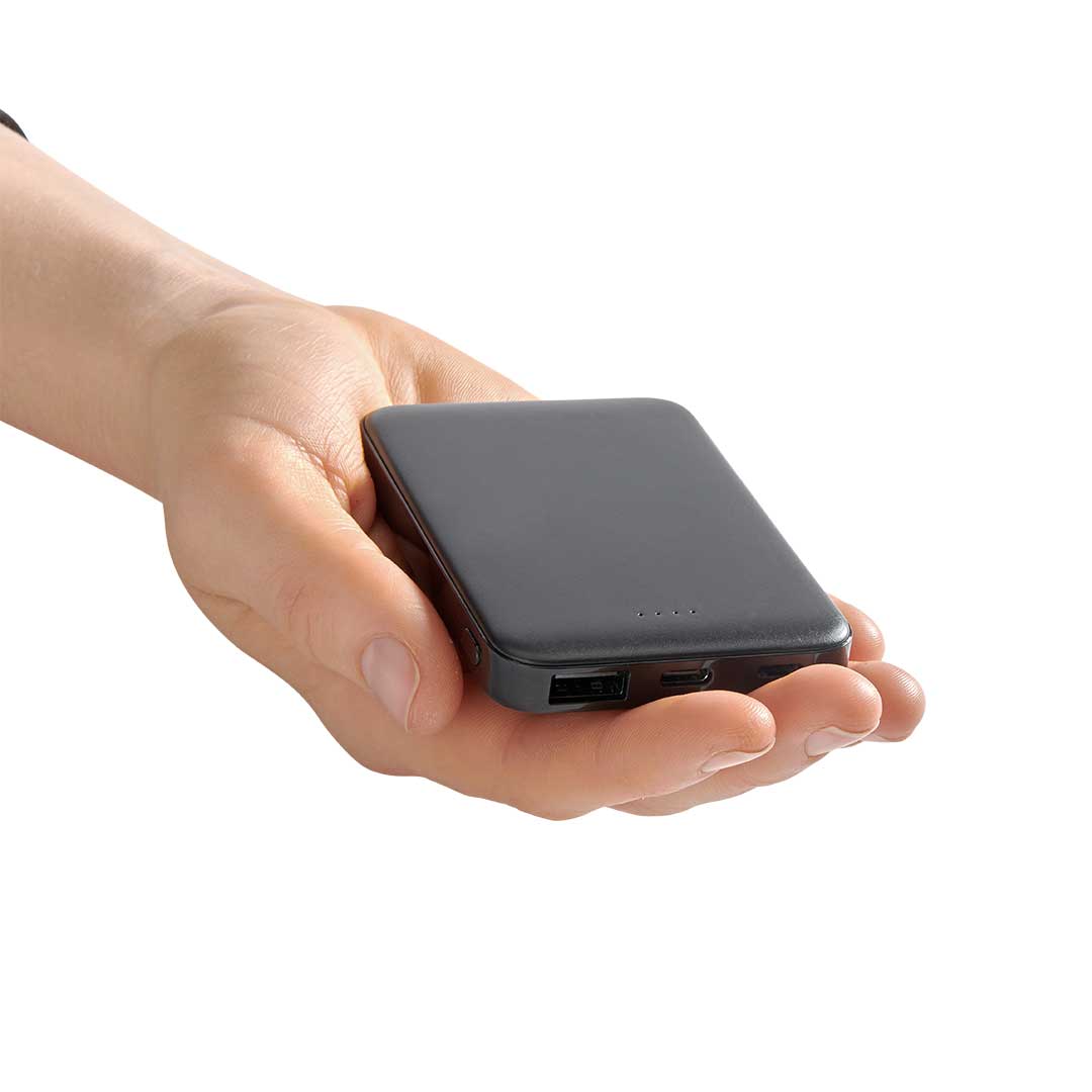 High Road Power Bank