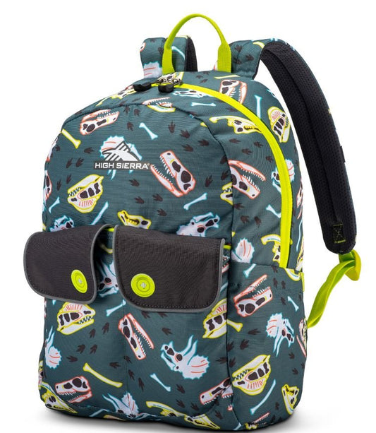 Product Image – High Sierra Chiqui BackpackBackpackDino Dig