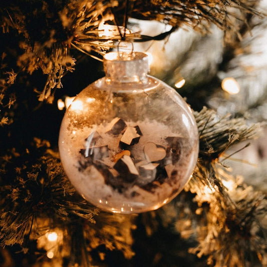 Product Image – Huron Woodwork Tiny Toba OrnamentOrnament