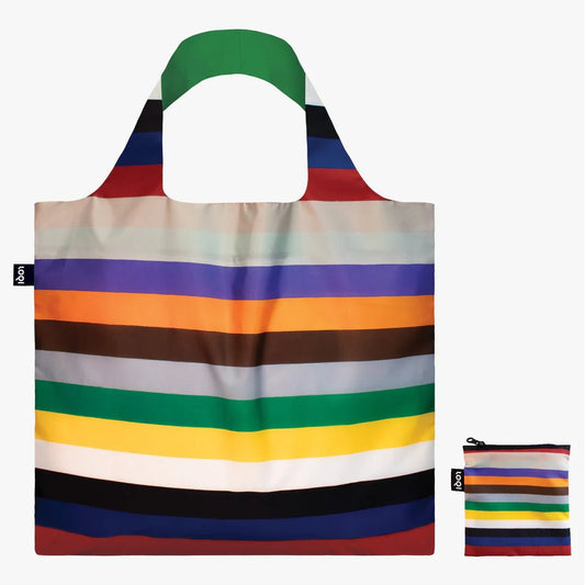 Product Image – LOQI Reusable Tote - 15 Prints