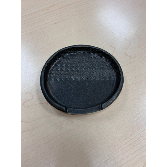 Product Image – Lot.Ceramics Spoon RestGiftIron Black Tread