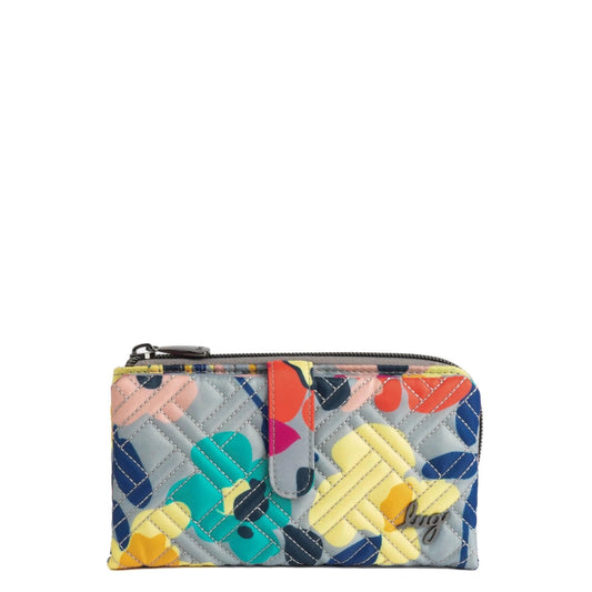 Product Image – Lug Tram 2 Wallet