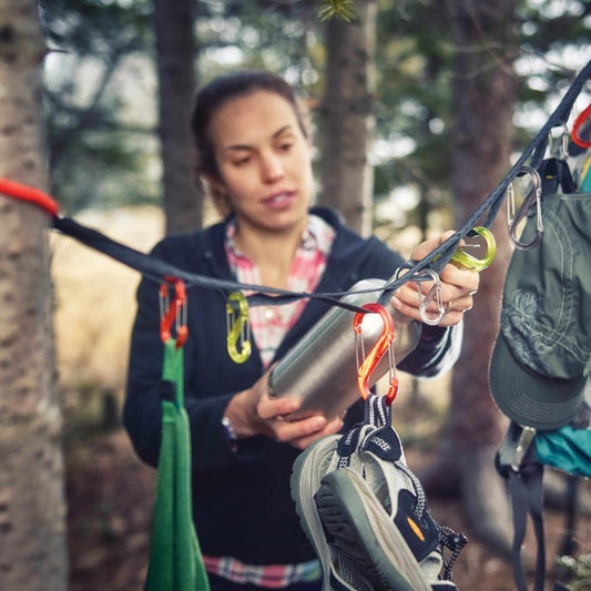 Product Image – Nite Ize GEARLINE® ORGANIZATION SYSTEMAssorted