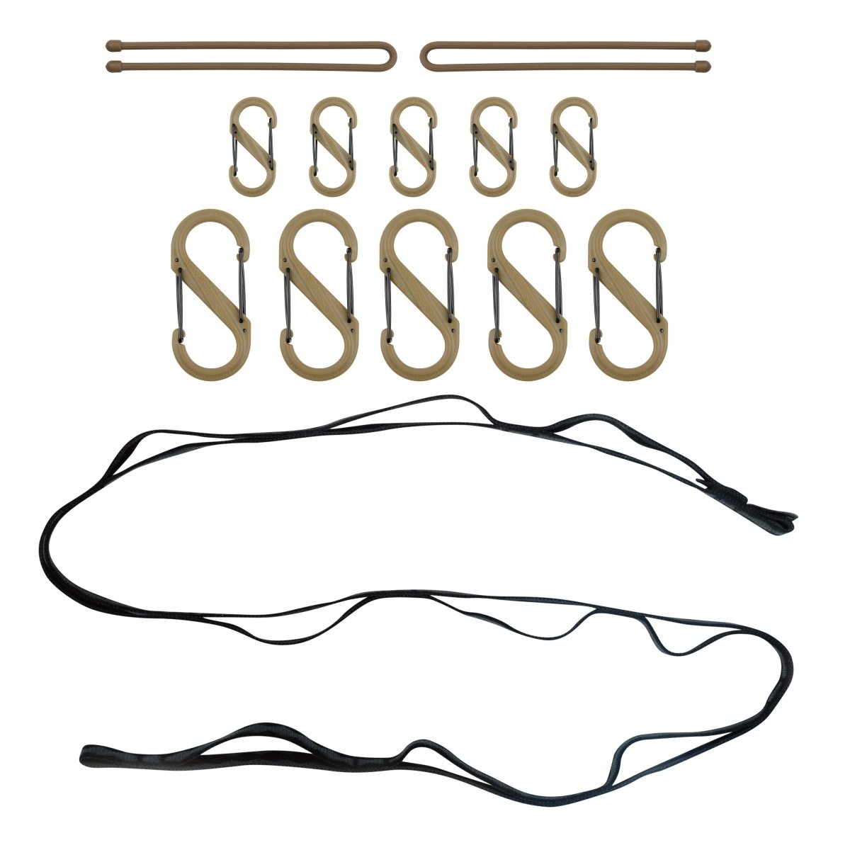 Nite Ize GEARLINE® ORGANIZATION SYSTEMTactical