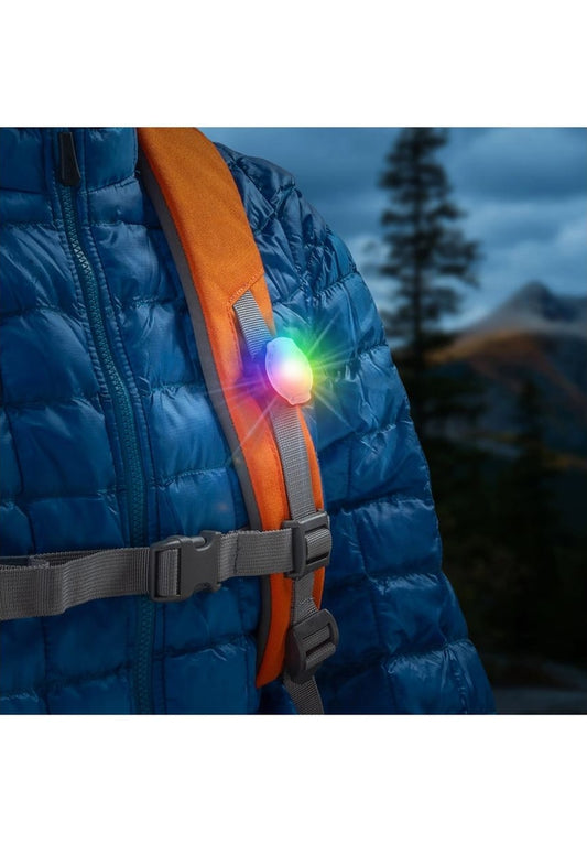 Product Image – Nite Ize GoLit Rechargeable Visibility LightLight