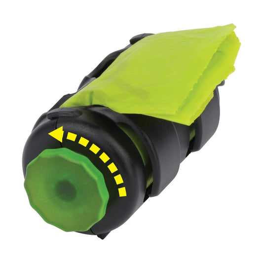 Product Image – Nite Ize PACK - A - POO® DISPENSER + REFILL BAGS