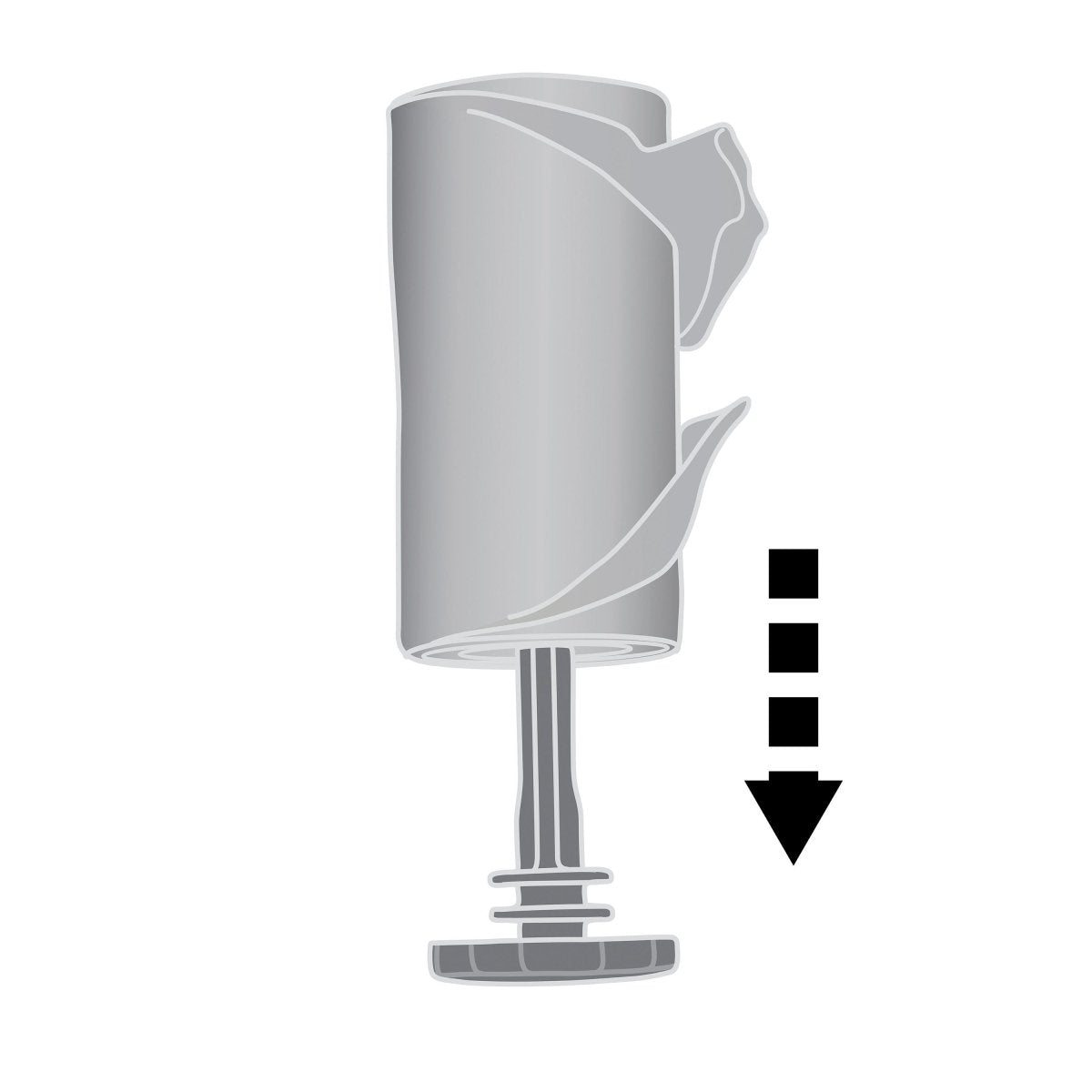 Nite Ize PACK - A - POO® DISPENSER + REFILL BAGS