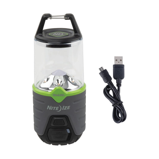 Product Image – Nite Ize RADIANT® 314 RECHARGEABLE LANTERNCamping Lights & Lanterns