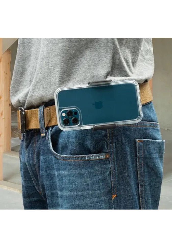 Nite Ize SQUEEZE™ CLIPPABLE PHONE HOLDERMobile Phone Accessories