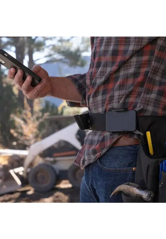 Product Image – Nite Ize SQUEEZE™ CLIPPABLE PHONE HOLDERMobile Phone Accessories