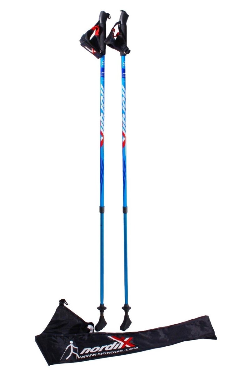 Nordixx Global Walker - Walking PolesWalking Poles