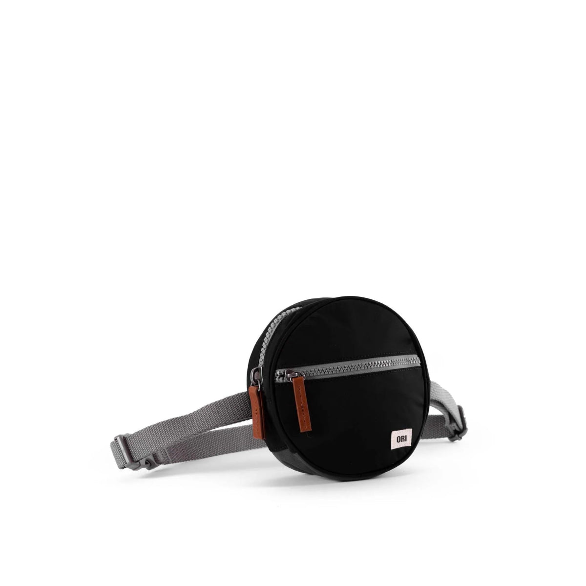 Ori London Paddington Crossbody/Hip Bag Recycled Nylon