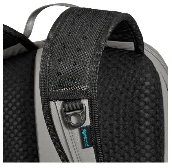 Pacsafe® ECO 18L anti-theft Backpack