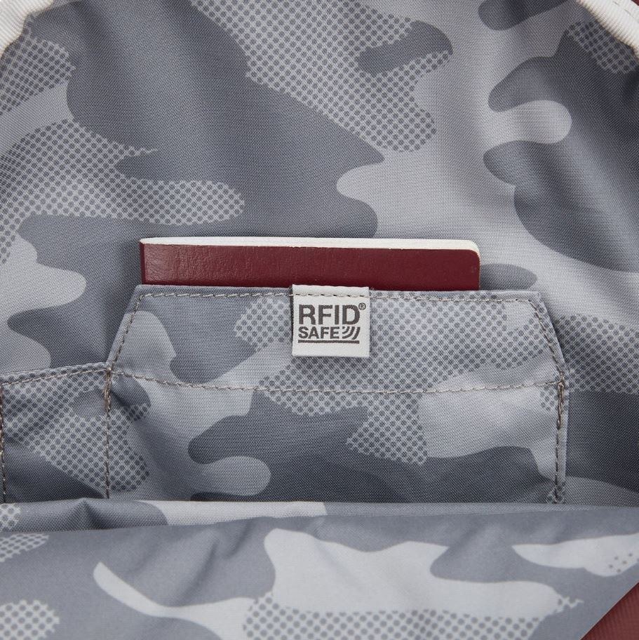 Pacsafe® Go 15L Anti-Theft Backpack - Select Colours